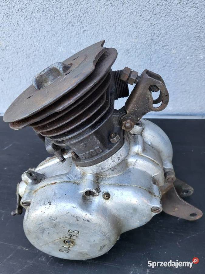SILNIK SACHS 97 SACHS 98