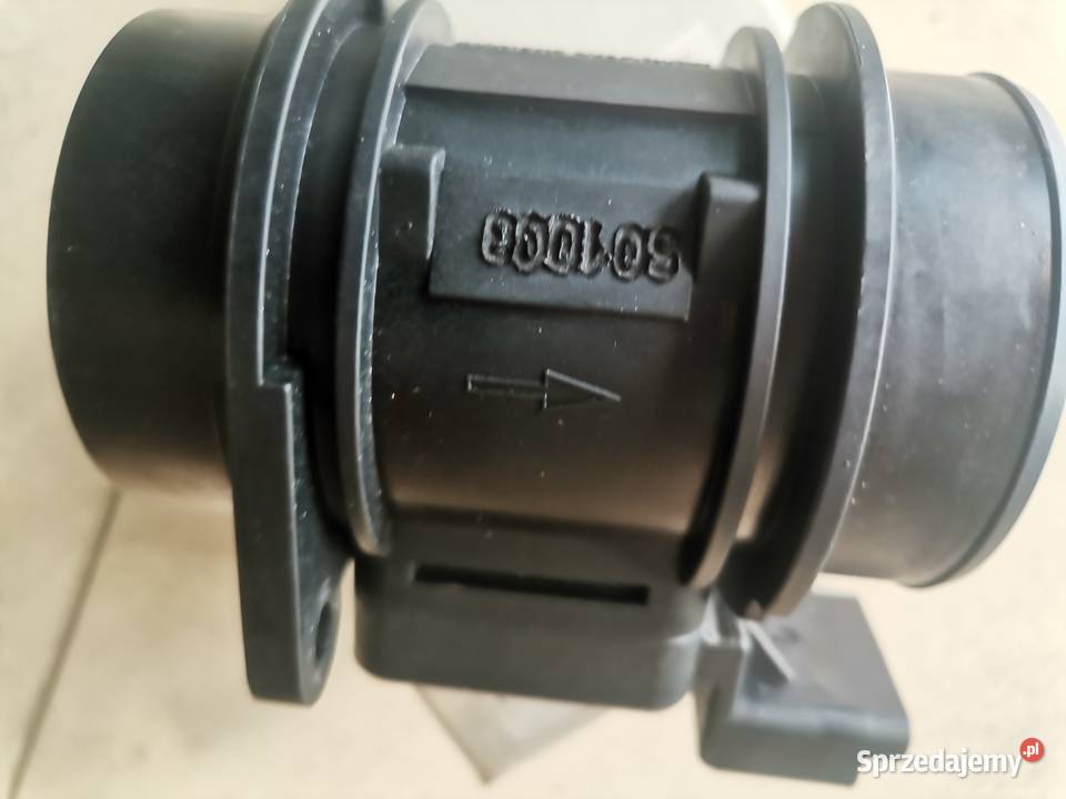 Przepływomierz peugot podlaskie