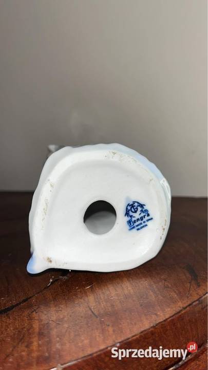 Figurka Tendra Valencja Hand Made in Spain Gdańsk