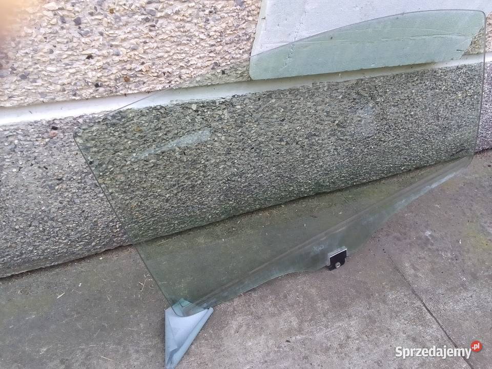 Szyba lewy tył Sungate long Mercedes w221 Tarnów