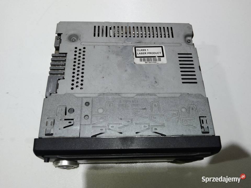 Radio BLAUPUNKT DAB 47 Świdnica