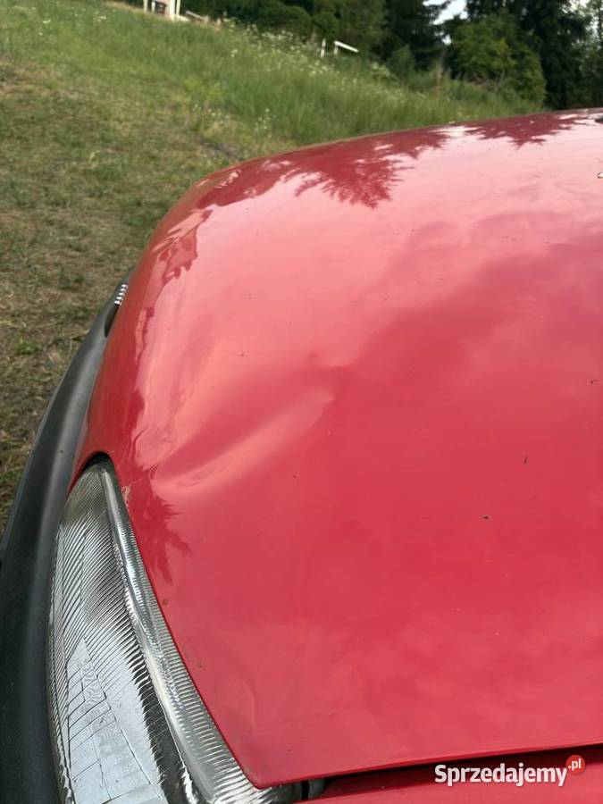 Fiat Punto 11 Obrzycko