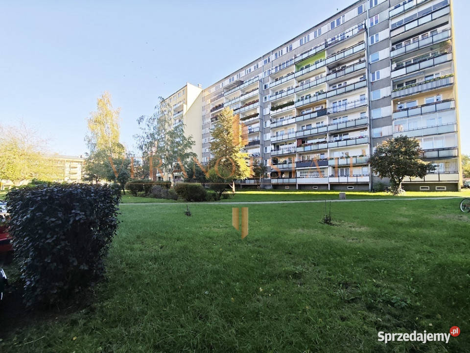 Do wprowadzenia umeblowane 484m2 2 pokoje Pruszków