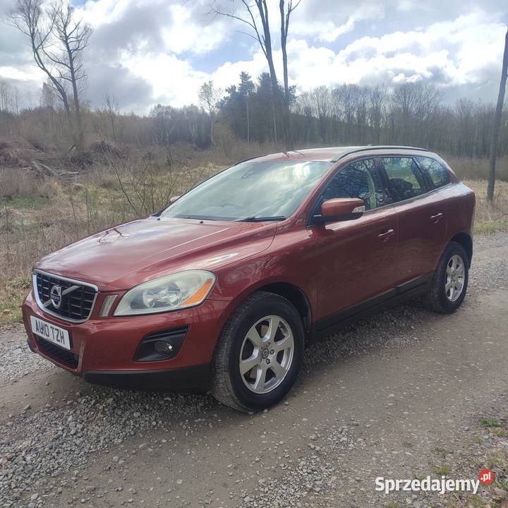 Volvo XC60 24 D5 Całość na części 4/5 Wojsławice