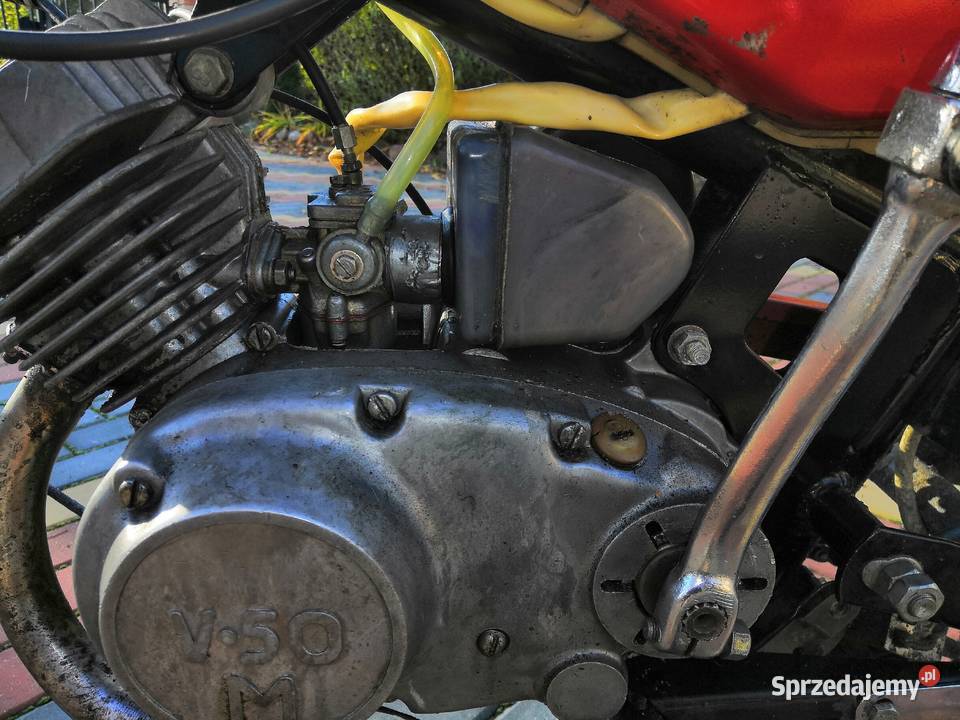 Delta rmr 24 orginał 568 wierchowina Rok produkcji 1991 Olecko