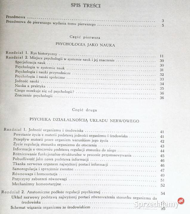 Psychologia Tom 12 Włodzimierz Szewczuk Chełm