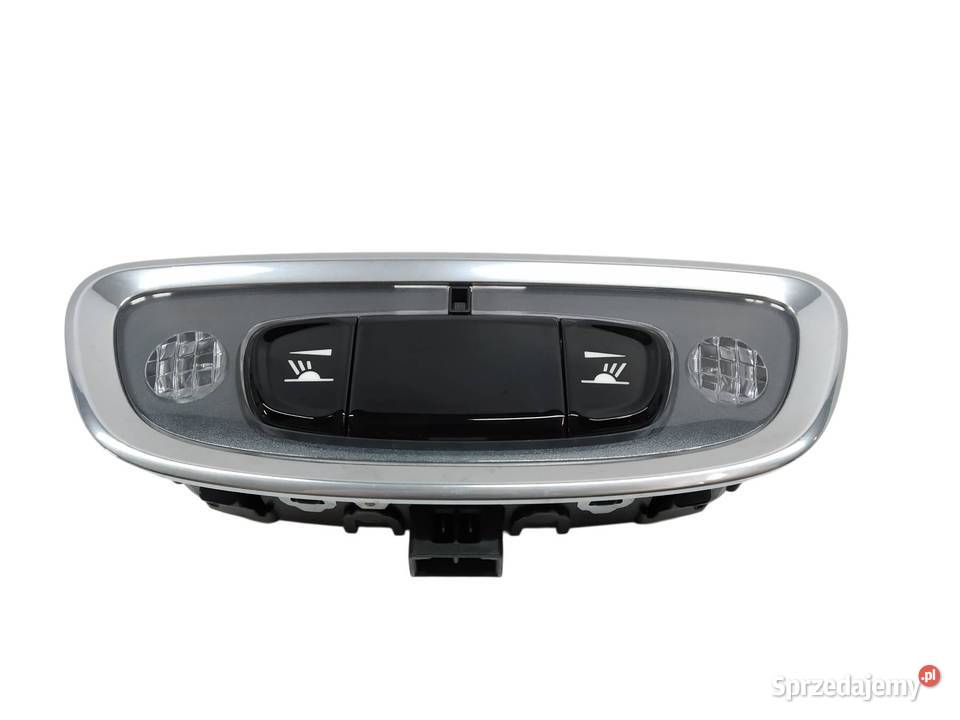 LAMPKA PODSUFITKI 31694120 Volvo S60 III