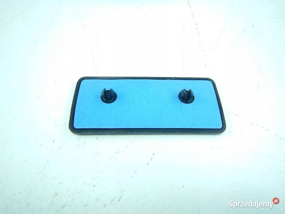 EMBLEMAT NAKŁADKA OZDOBNA FIAT PANDA 9103 ORG