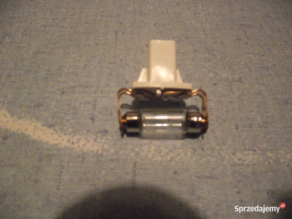 Fiat Ducato Lampka oświetlenia tablicy uniwersalne Wrocław