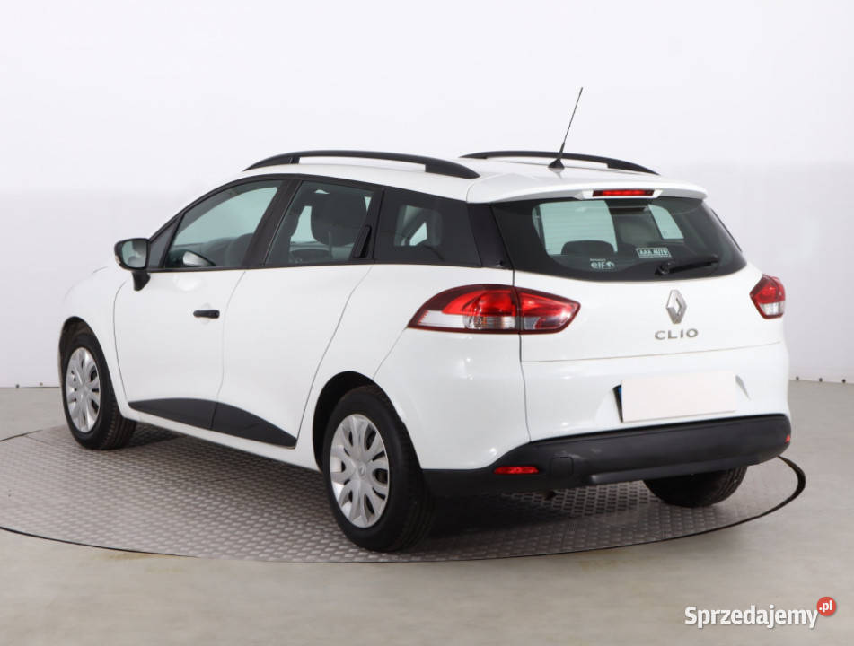 Renault Clio 12 16V Piaseczno