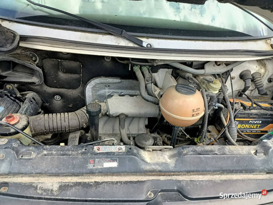 Volkswagen Transporter Volkswagen Transporter T4 Tarnów