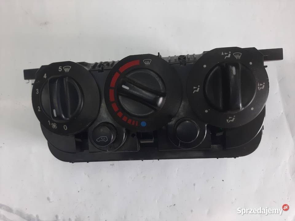 Mercedes W168 A Klasa panel nawiewu wnętrza Ksawerów sprzedam