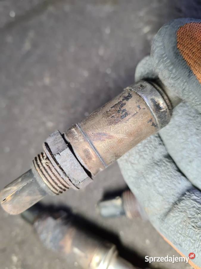 BMW E53 E46 E38 E39 Sondy Sonda Lambda