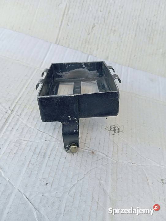 PODSTAWA MOCOWANIE AKUMULATORA M72 BMW K750 Niemodlin sprzedam