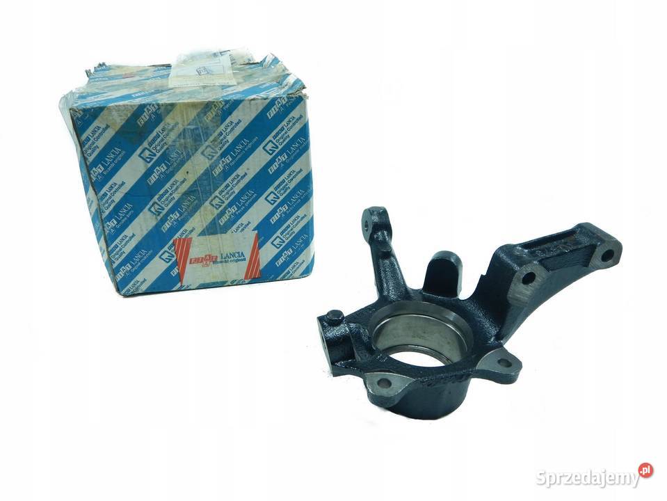 ZWROTNICA LEWA PRZÓD FIAT CROMA 9096 82467787 osobowe