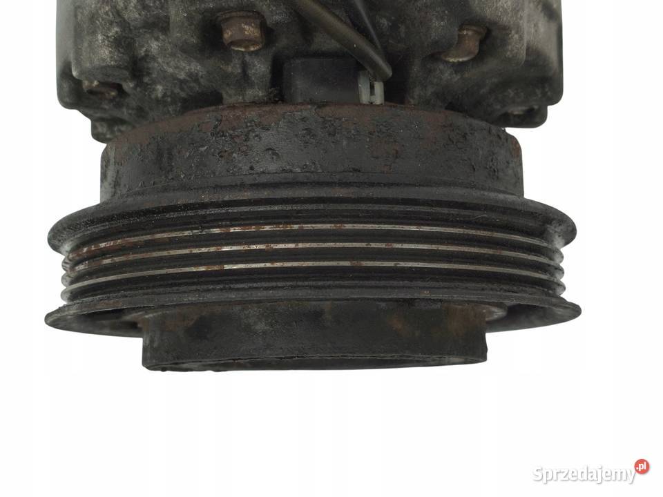 SPRĘŻARKA KLIMATYZACJI VW Passat B5 Audi A4 A6 Chełm