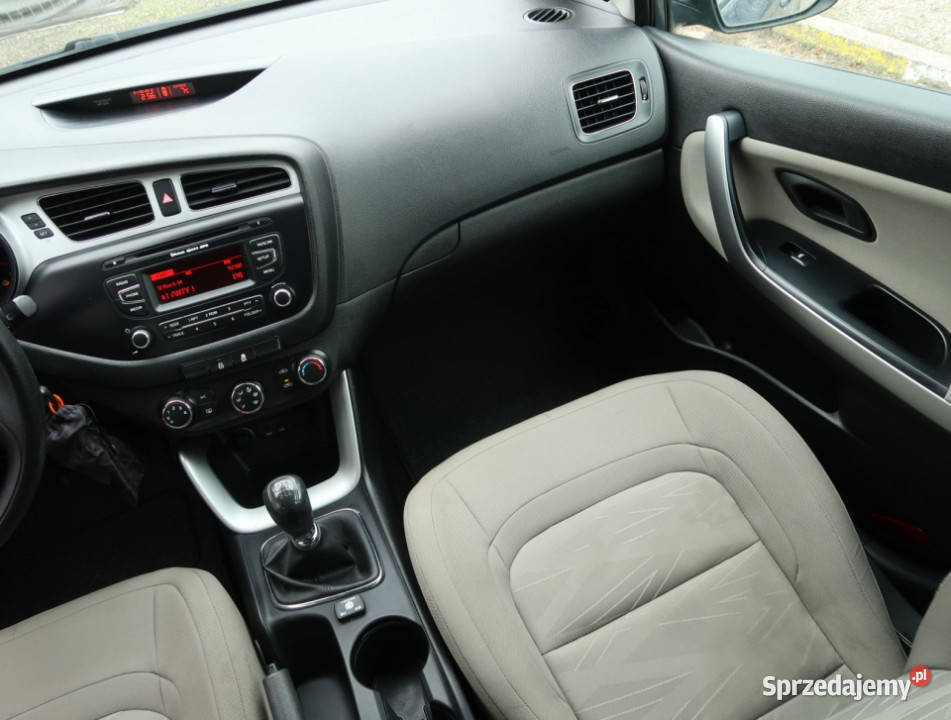 Kia Ceed 14 CVVT ASR (kontrola trakcji) Piaseczno sprzedam
