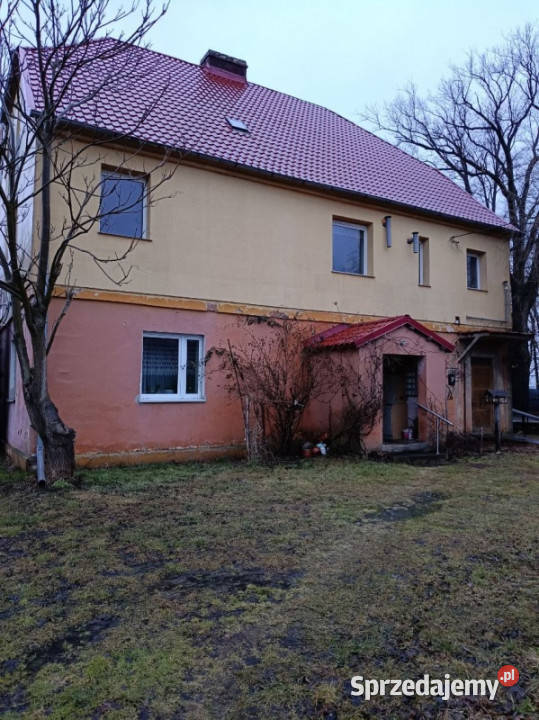 Sprzedam mieszkanie Sieroszowice