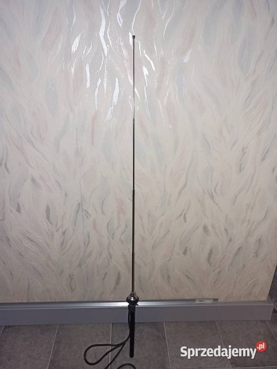 Antena samochodowa teleskopowa Warszawa