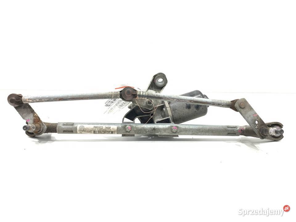 MECHANIZM WYCIERACZEK PRZÓD JEEP COMPASS MP