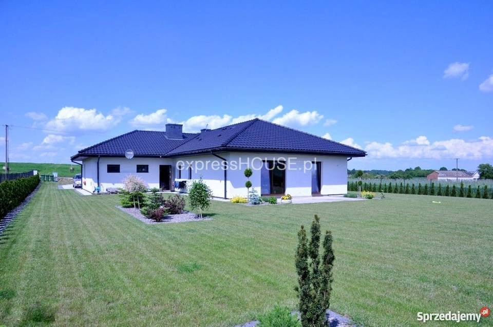 Dom do sprzedaży Panieńszczyzna 203m2 do zamieszkania