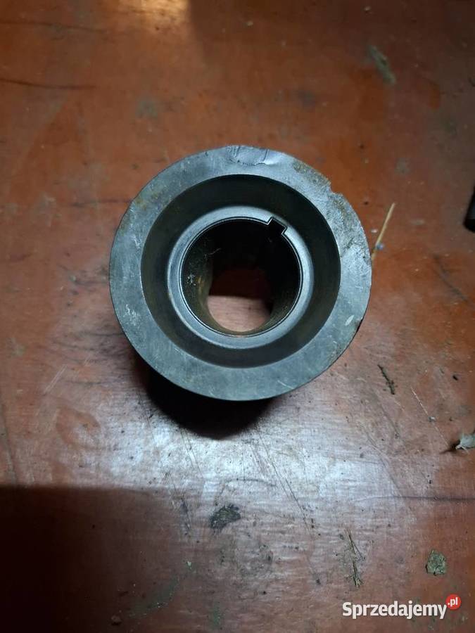 Koło zębate rozrządu na wał Mazda 6 GG GY 3 5 Przyborów