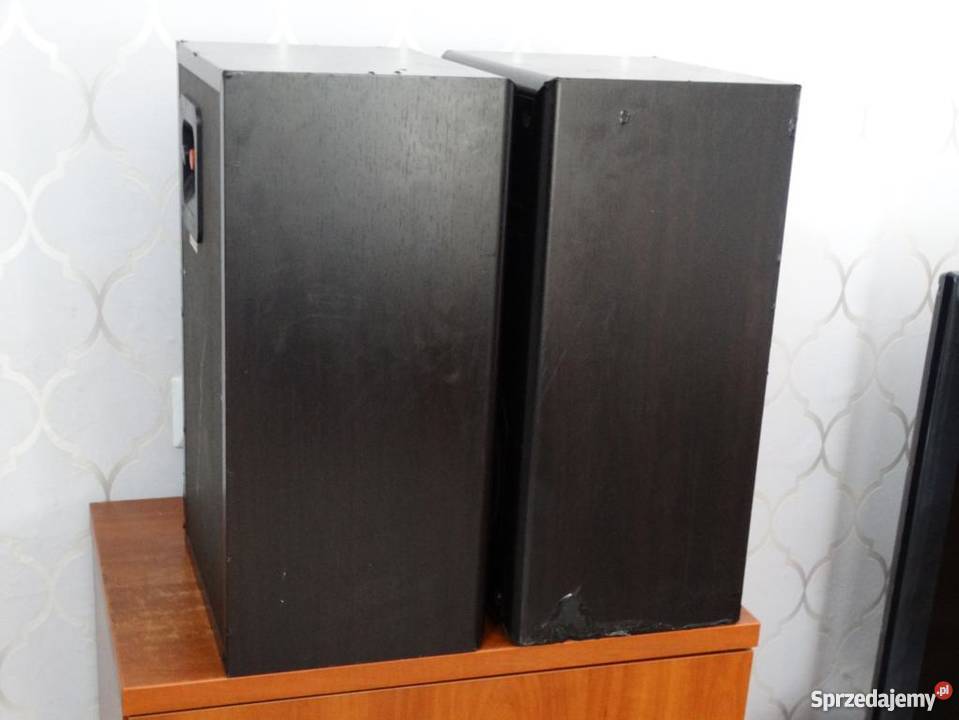 Kolumny Technics SBC450 2 x 200 wat WYSYŁKA Jasło sprzedam
