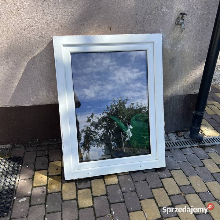 Okna 865x113wys Witkowice