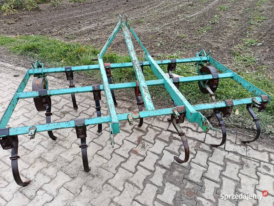 Kultywator 220 14 lap Limanowa