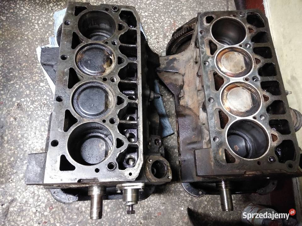 Polonez GSI GLI abimex 1600 silnik blok silnika Stalowa Wola sprzedam