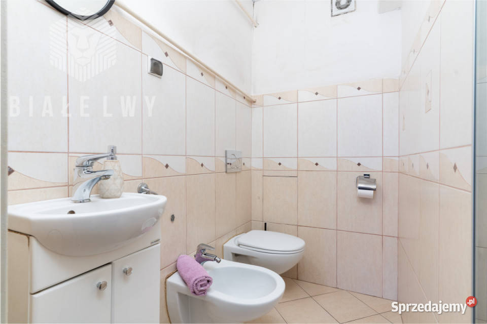 sprzedaży mieszkania Warszawa Czerniakowska