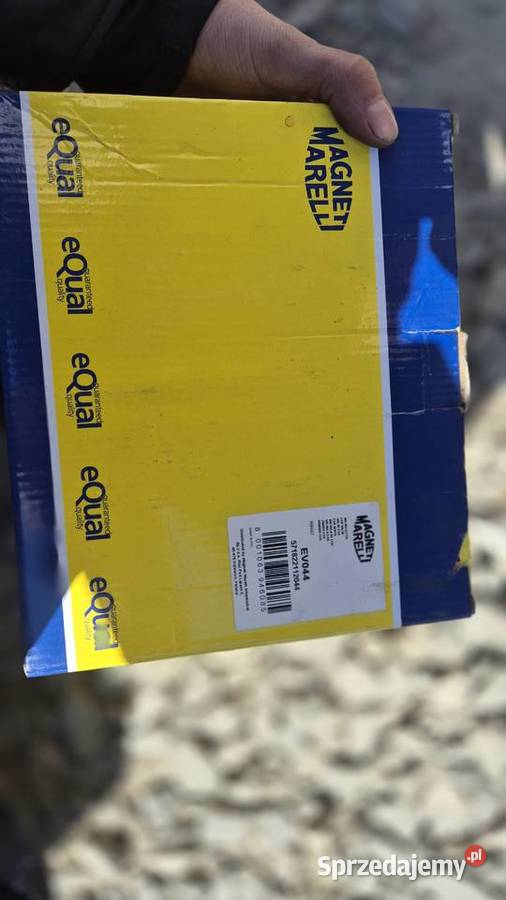 Zawór EGR 571822112044