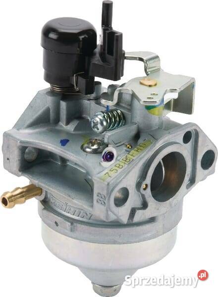 Gaźnik BB75B B Honda 16100Z0M843 małopolskie