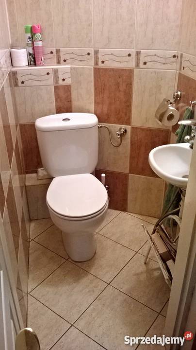 Mieszkanie 3pokoje 68m2 Stare Żegrze Nieruchomości Poznań