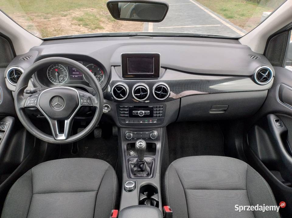 właścicielki 6 biegów ekonomiczny 109KM Chrzanów