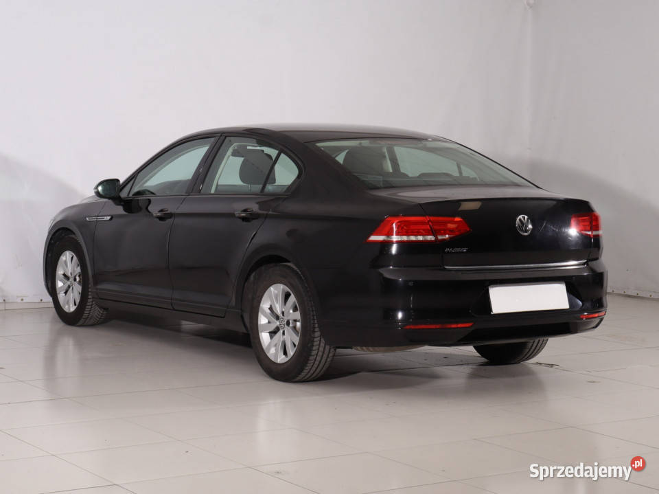 VW Passat 14 TSI Passat Piaseczno