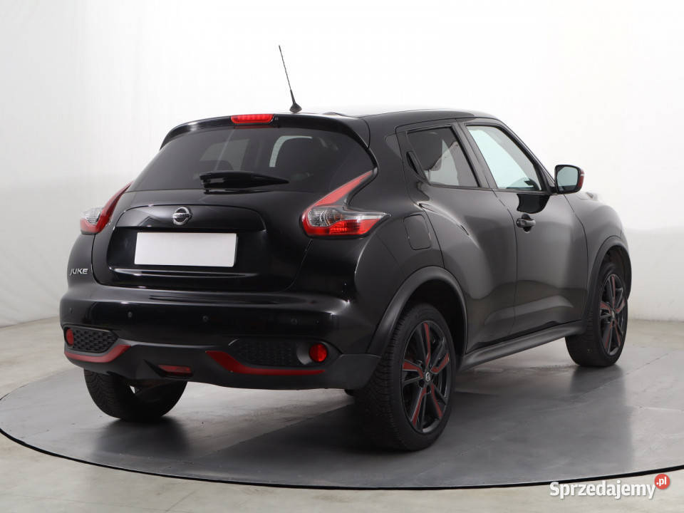 Nissan Juke 12 DIGT Katowice sprzedam