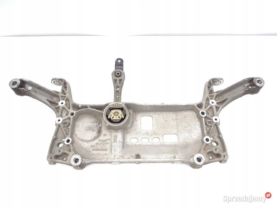 WÓZEK SANKI KOŁYSKA PRZÓD 7N0199369B AUDI Q3 8U osobowe sprzedam