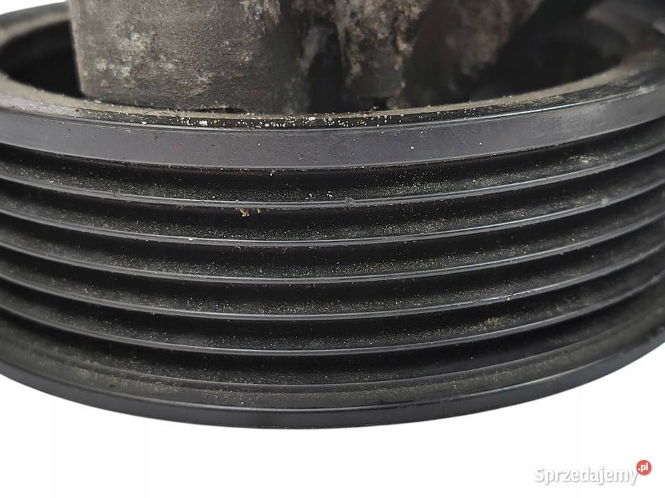POMPA WODNA BMW E60 E90 E70 X5 X6 30d 35d Chełm