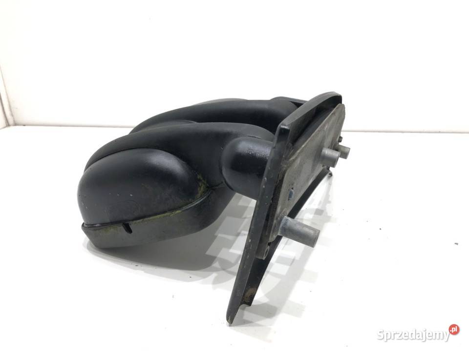 LUSTERKO PRAWY RENAULT MASTER II Hatchback