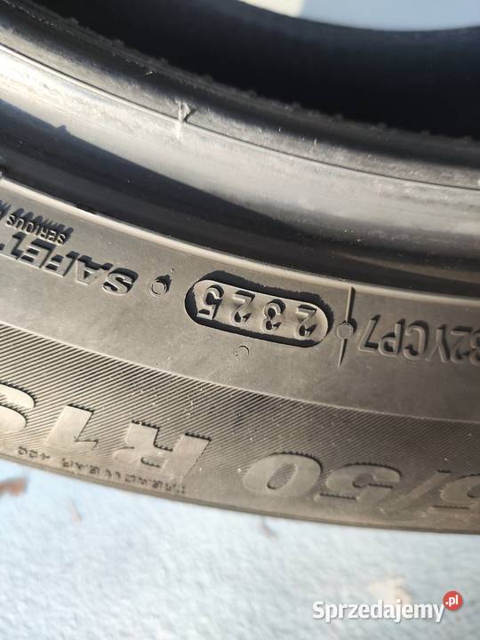 Opony letnie Kumho Ecsta 71 2355019 193 V kpl4 lubelskie Lublin