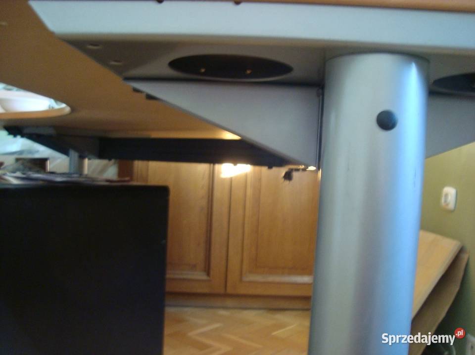 Stół biurowy Ikea Warszawa