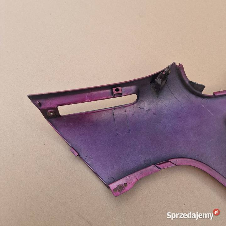 HONDA ST1100 PAN EUROPEAN BOK BOCZEK OWIEWKA Bieleń sprzedam