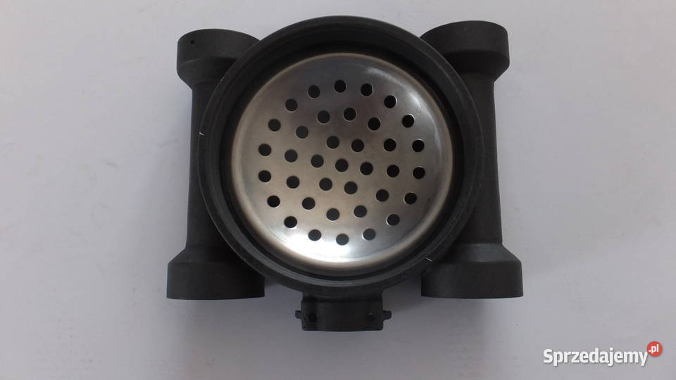 Opryskiwacz RAU części pompa P152 przyłącze lubelskie Krasnystaw