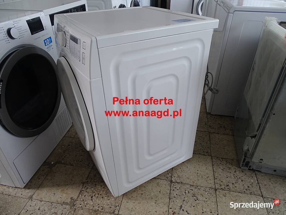 Suszarka SAMSUNG Pompa Ciepła A 7 GWARANCJA Duży