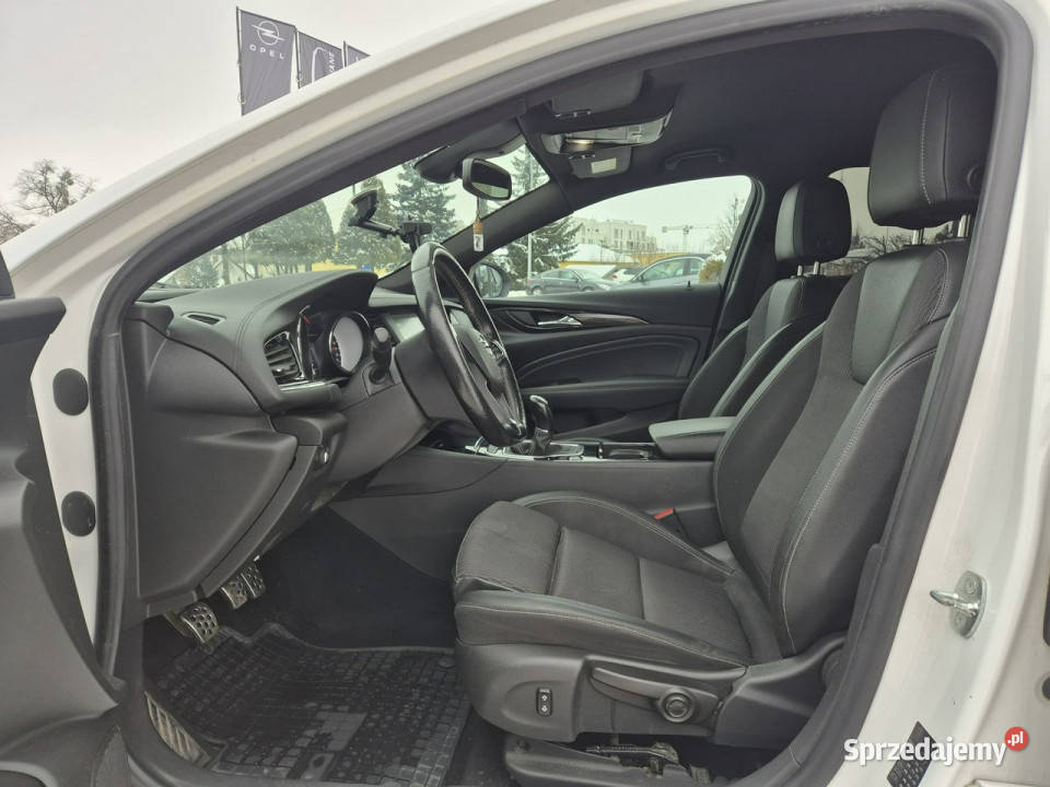 Opel Insignia B 2017 aluminiowe felgi Giżycko sprzedam