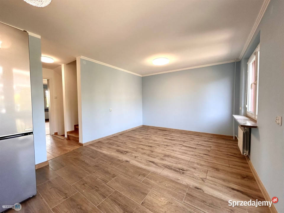 wynajmu domu szeregowego Kielce 259m2