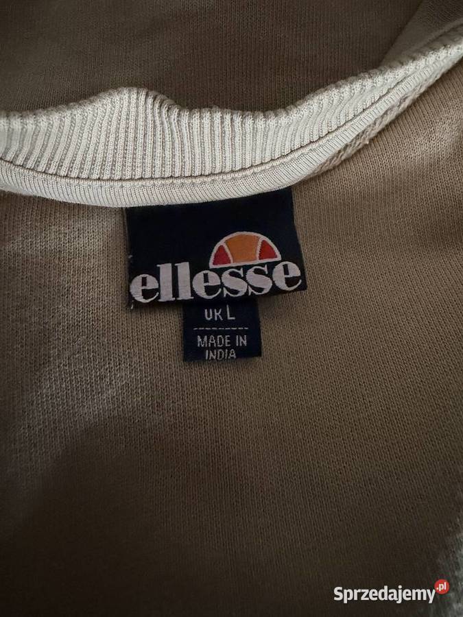 Bluza ellesse Nowa Sól