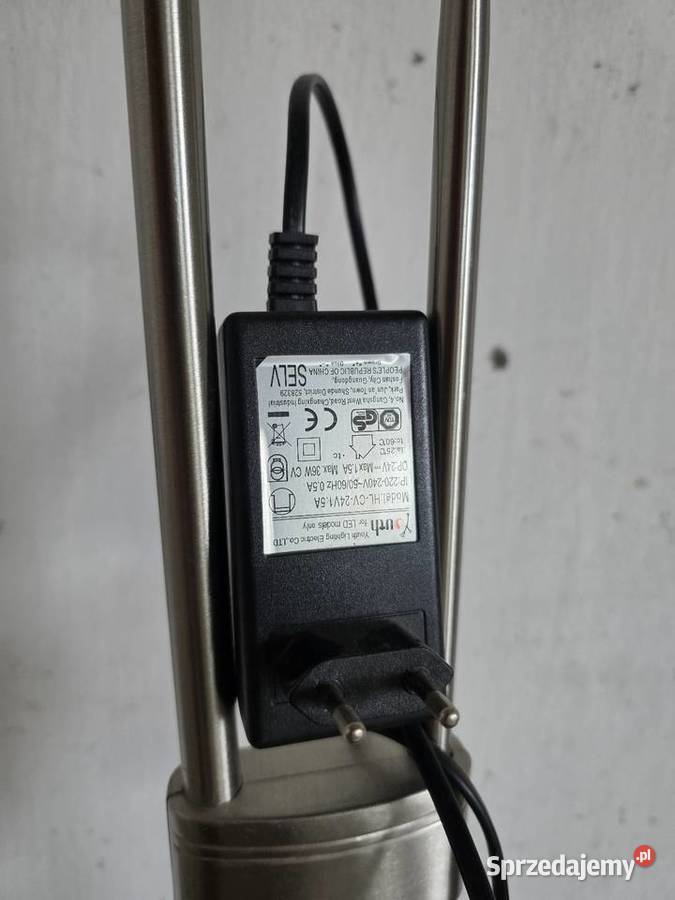 Lampa mazowieckie Garwolin