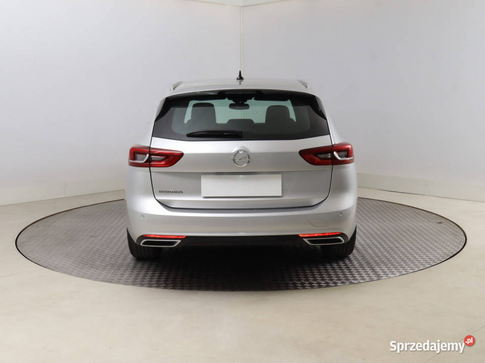 Opel Insignia 20 CDTI isofix Motoryzacja dolnośląskie Bielany Wrocławskie